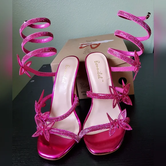 Bonnibel Women's Sandals Size 5.5 - Picture 11 of 11